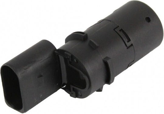 Senzor de proximitate Audi A6 A6 Allroad Vw Multivan V Transporter T5 Posterior Negru Conector 7h0 919 275 E Gru