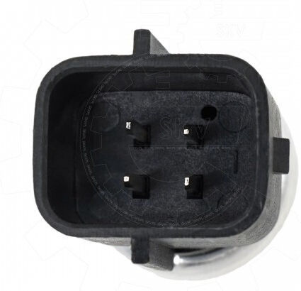 Αισθητήρας Πίεσης Κλιματισμού Ford Ka Mondeo Iii 8l8419d594aa