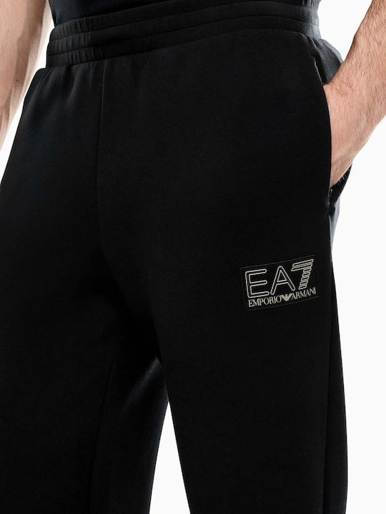 Men's Sweatpants Black
