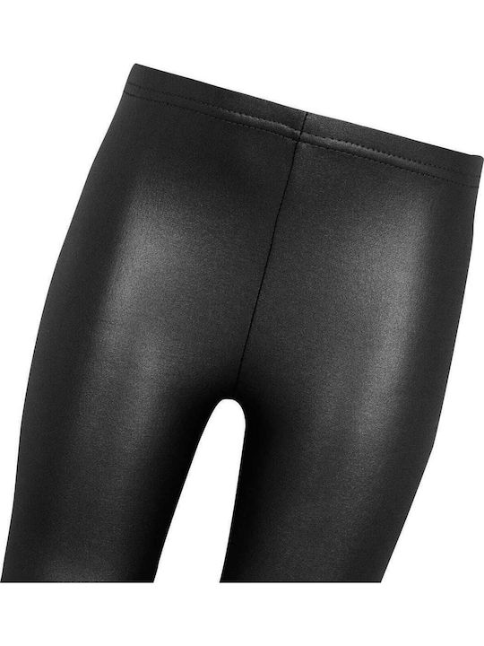 Pantaloni Pentru Copii Lung Negru