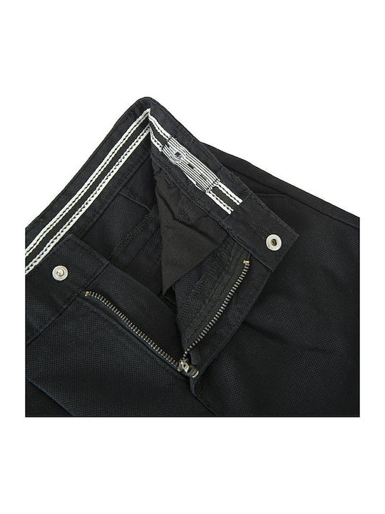 Kids Black Trouser