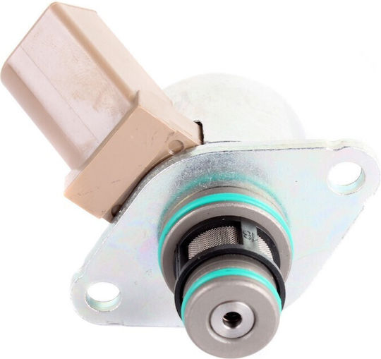 Fuel Pressure Valve Sensor