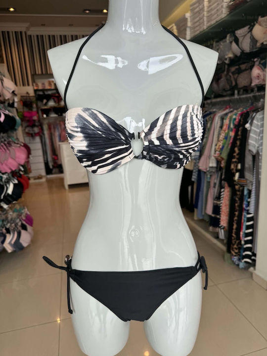 Bikinihosen Schwarz 5202507-79&520264307-01_M