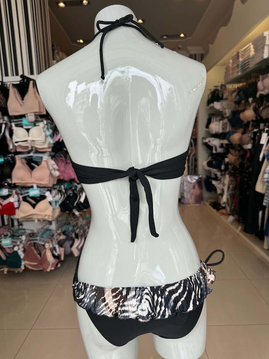 Bikinihosen Schwarz 5202507-79&520264307-01_M