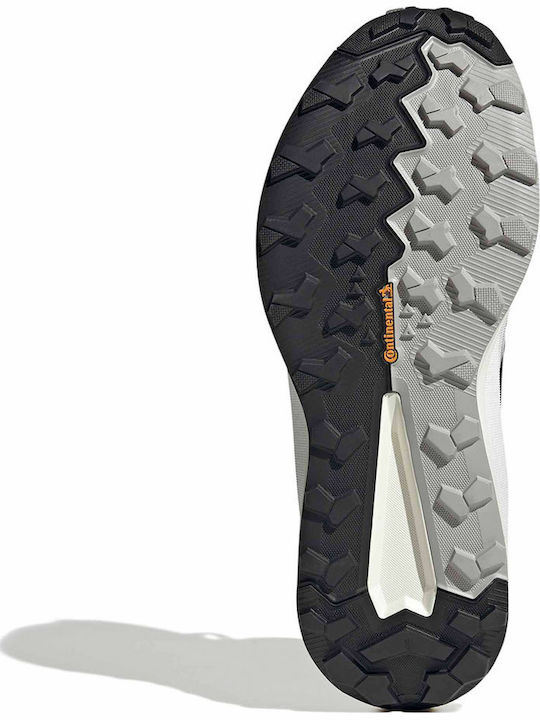 adidas Terrex Men's Hiking Shoes Waterproof with Gore-Tex Membrane White