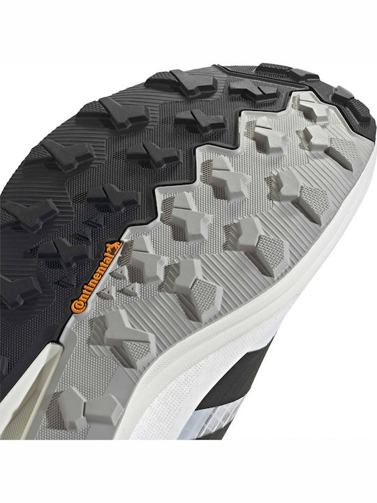 adidas Terrex Men's Hiking Shoes Waterproof with Gore-Tex Membrane White