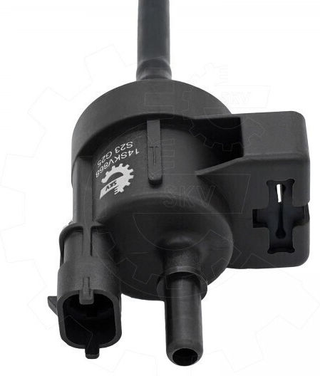 Βαλβίδα Εξαερισμού Δεξαμενής Καυσίμου Chevrolet Aveo Saloon 55573017