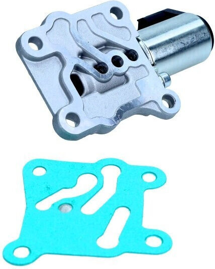 Camshaft Variable Timing Valve Volvo C70 2.4 99 Exhaust Side 31355829
