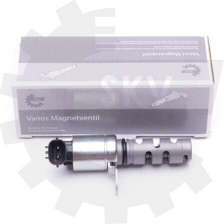 Supapă de Variabilă a Arborelui cu Came Mazda 2 De_ Dh_ Zj3814420a