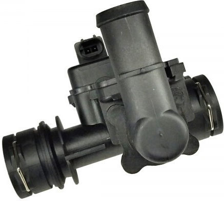 Клапан за отопление Mercedes Cls C219 E-class W211 E-class T-model S211 2118320084