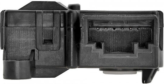 Air Duct Flap Control Unit Vw Passat B6 2005 Passat B7 2010 Passat Cc 2008 3c0907511