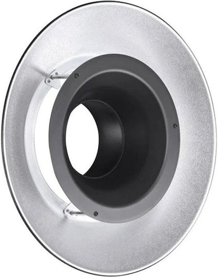 Godox RFT-25S Photography Reflector Silver Reflector for R200 Ring Flash