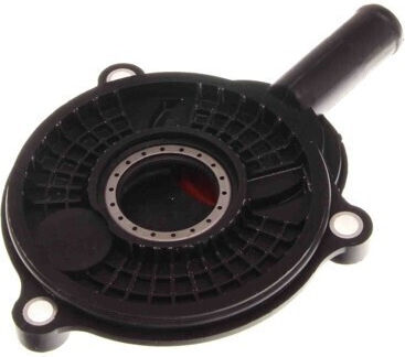 Βαλβίδα Εξαερισμού Fiat Ducato 3.0d 06 504089127