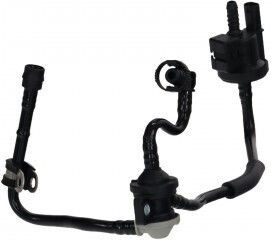 Fast Kraftstoffventil Vw Passat B6 05 06j133781cc