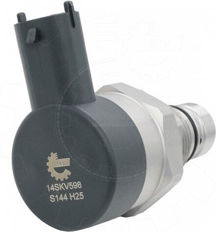 Pressure Regulating Valve Land Rover Freelander 2 833456