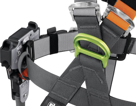 Petzl Kletterzubehör Umlenkrolle P023AC00