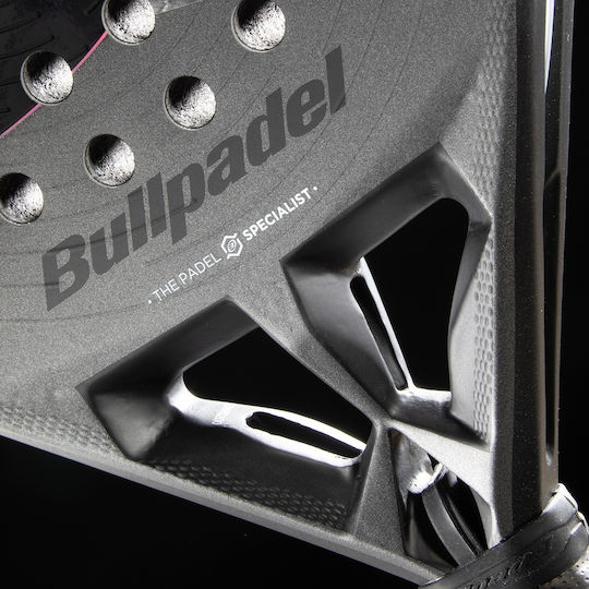 Bullpadel DF01000000-KAKI/GRIS Ракета за падел за Възрастни