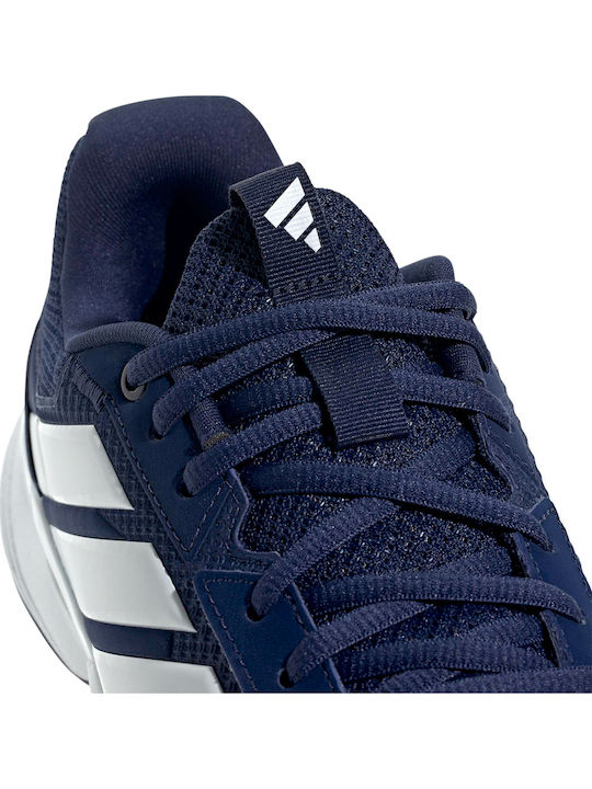 adidas Gamecourt Мъжки Обувки за тенис Сини