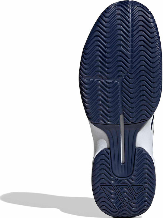 adidas Gamecourt Мъжки Обувки за тенис Сини
