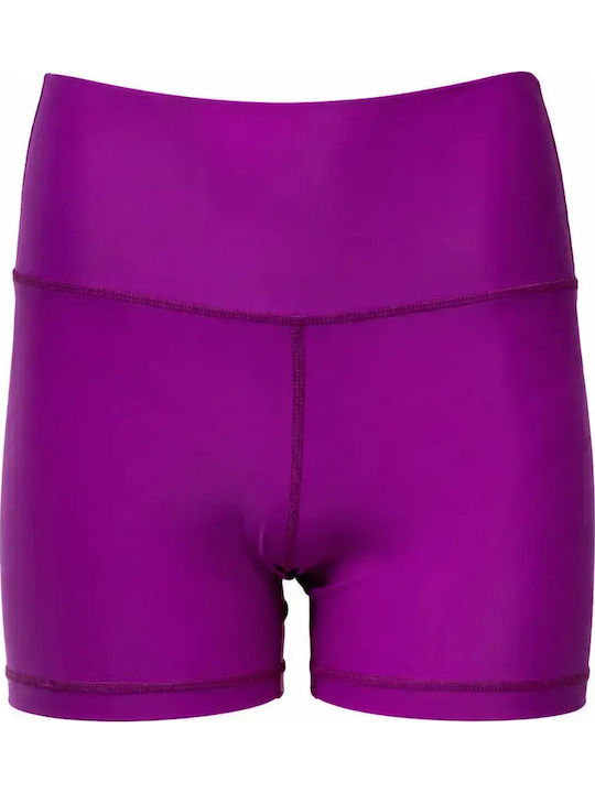 Women's Leggings Purple