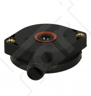 Crankcase Ventilation Valve Bmw 3/E46 11151247133