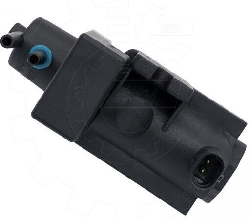 Supapă de presiune Bmw 1 3 11747805391
