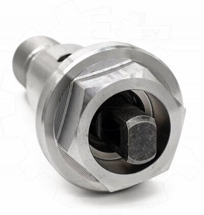 Mercedes-Benz Clk Cls C-Class E-Class Gl-Class Glk-Class S-Class Sl Slk Sprinter Vito Variable Timing Valve