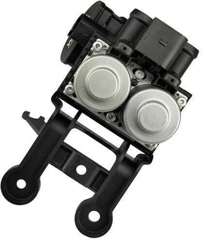 Клапан за отопление Audi A6 C6 A6 C6 Allroad 4f0959617