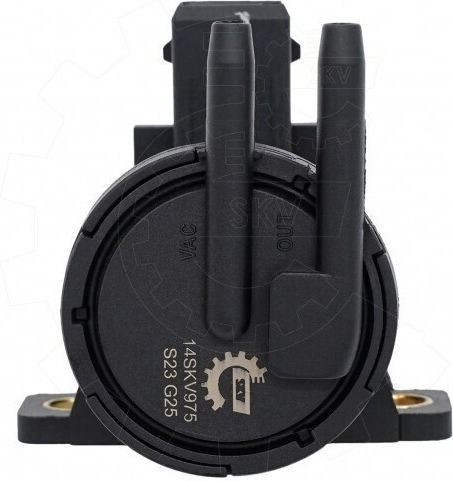 Pressure Valve Fiat Ducato Bus Platform 55206832