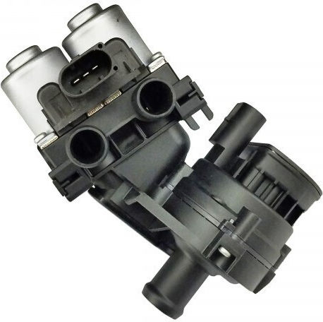 Клапан за отопление Audi A6 C6 A6 C6 Allroad 4f0959617