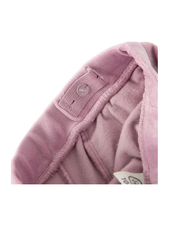Kids Tracksuit Pink