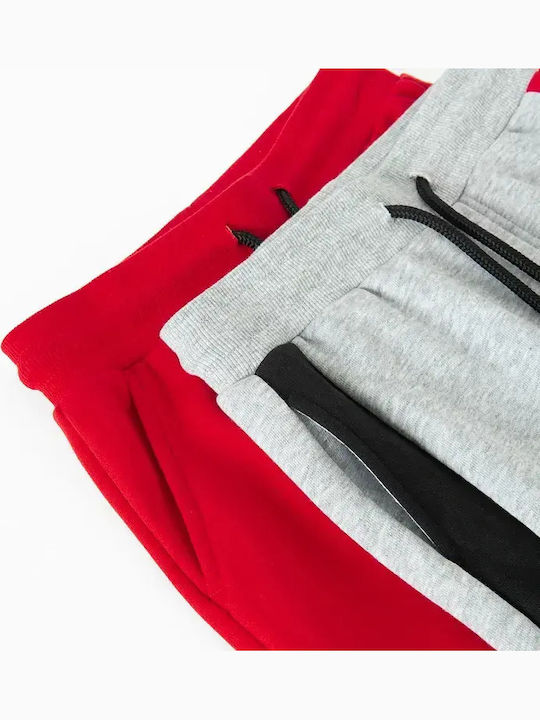 Kids Tracksuit Multicolour 2 Pieces