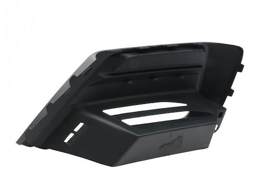 Grilă de Protecție Vw Crafter Ii 16 Stânga Neagră 65416100042