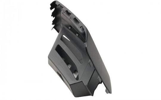 Grilă de Protecție Vw Crafter Ii 16 Stânga Neagră 65416100042