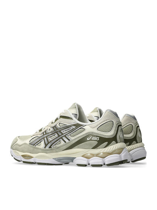Gel-nyc Adidasi Grn