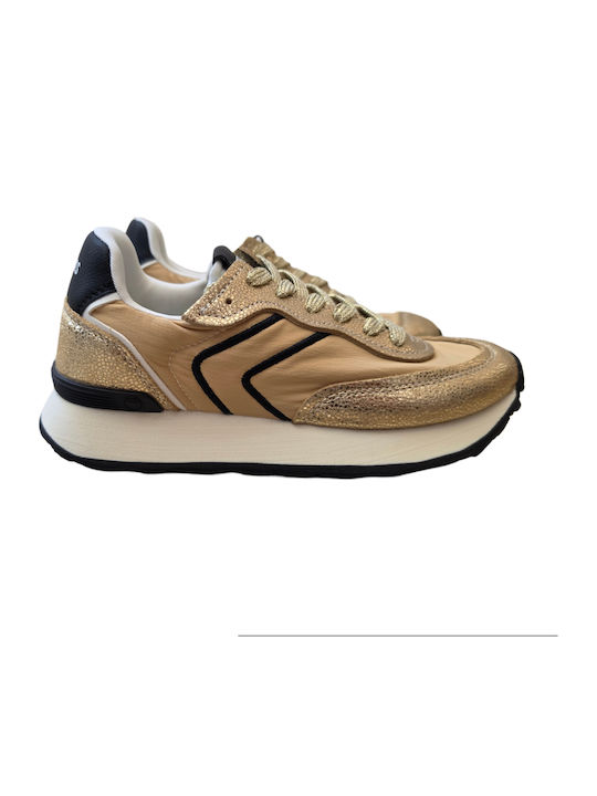Damen Sneakers Braune
