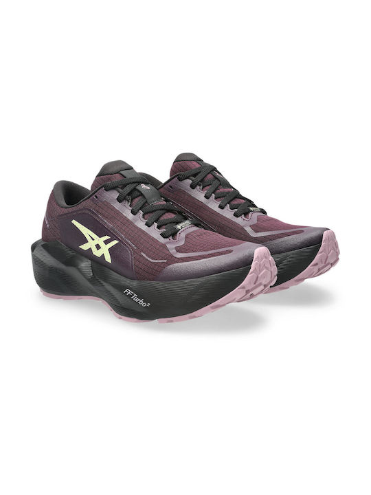 Novablast 6 Gtx Дамски Спортни Обувки Running Лилави Водоустойчиви с Мембрана Gore-Tex