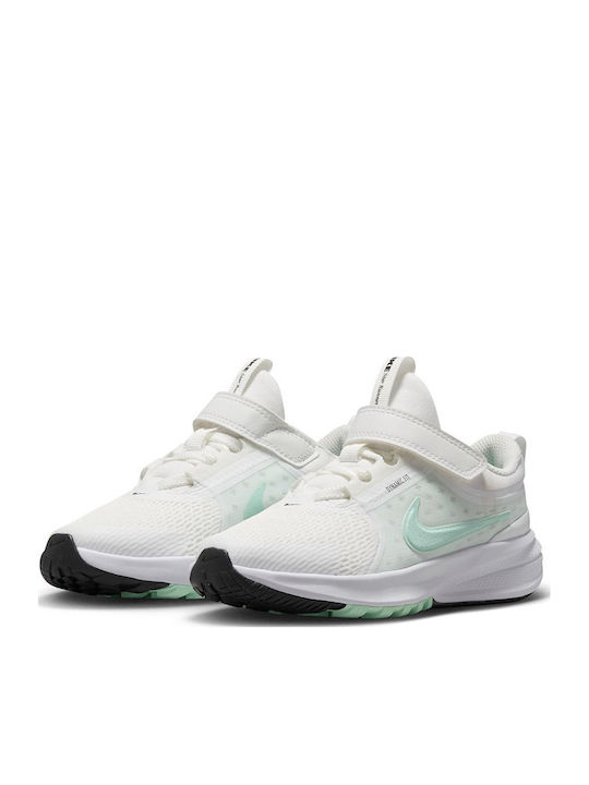 Star Runner 5 Kids Sports Shoes Running Turquoise