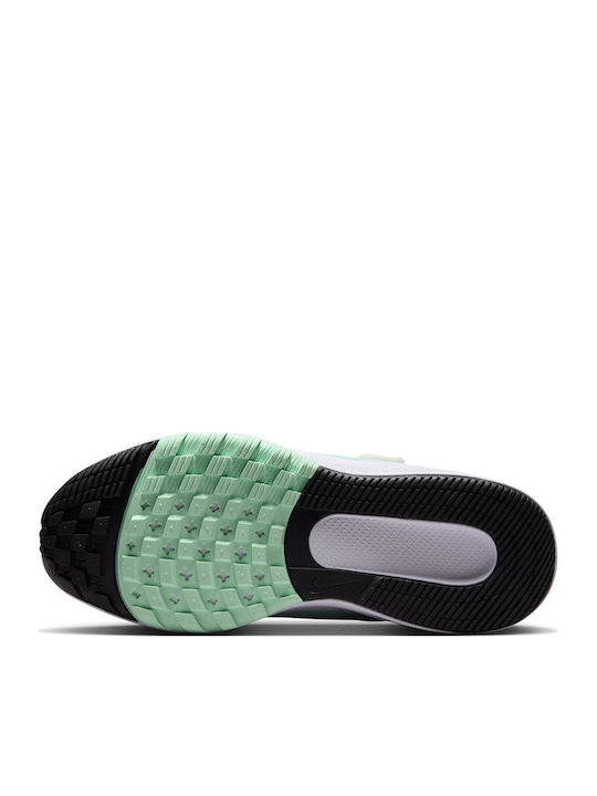 Star Runner 5 Kids Sports Shoes Running Turquoise