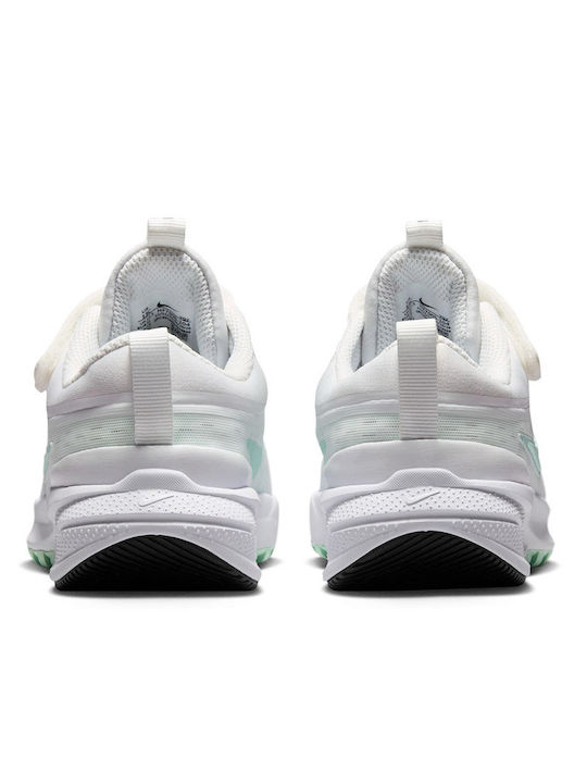 Star Runner 5 Kids Sports Shoes Running Turquoise