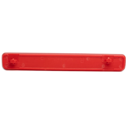 Rear Right Bumper Reflector Vw Transporter T5