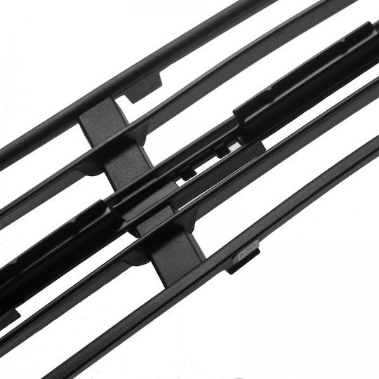 Bmw 7 F01/F02 2012-2015 Lci Grilă Stângă A Barei De Protecție Față 51117295275