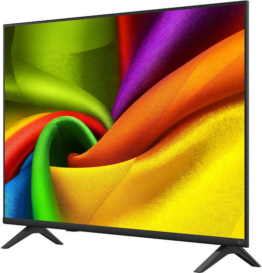 LG Smart Телевизор 43" 4K UHD LED NanoCell AI NU90 HDR (2026) 43NU900B3LA