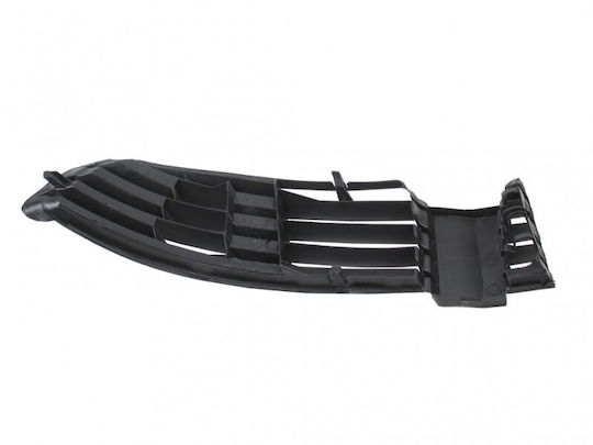 Маска на Бронята Volkswagen Passat Дясна Без Отвор за Мъгла 3b0853666hb41