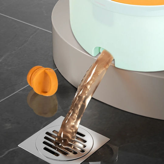 Mop Rotativ F993-R1