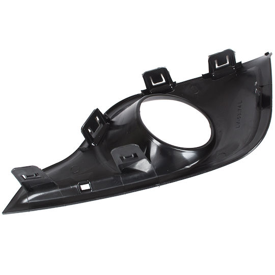 Citroen Ds4 11-15 Left Halogen Frame