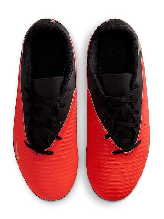 Kinder Fußballschuhe und Stollenschuhe FG/MG Mehrfarbige