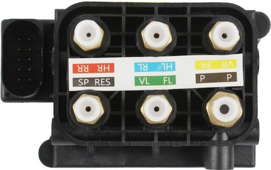 Βalbelblock für das Getriebesystem Mercedes-Benz Cls GLE E-Klasse GL-Klasse 2123200358