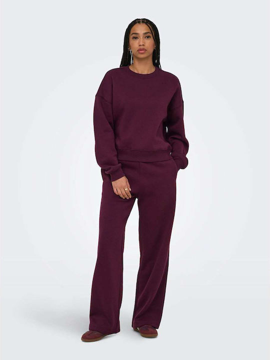 Sweatpants Fig