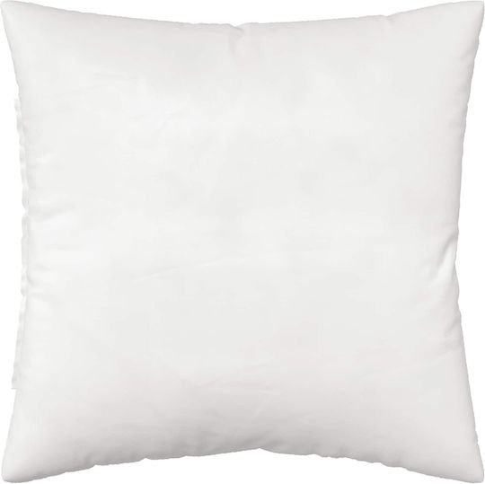 vidaXL Sofa-Kissen Heerlen aus Samt Rosa 65x65cm